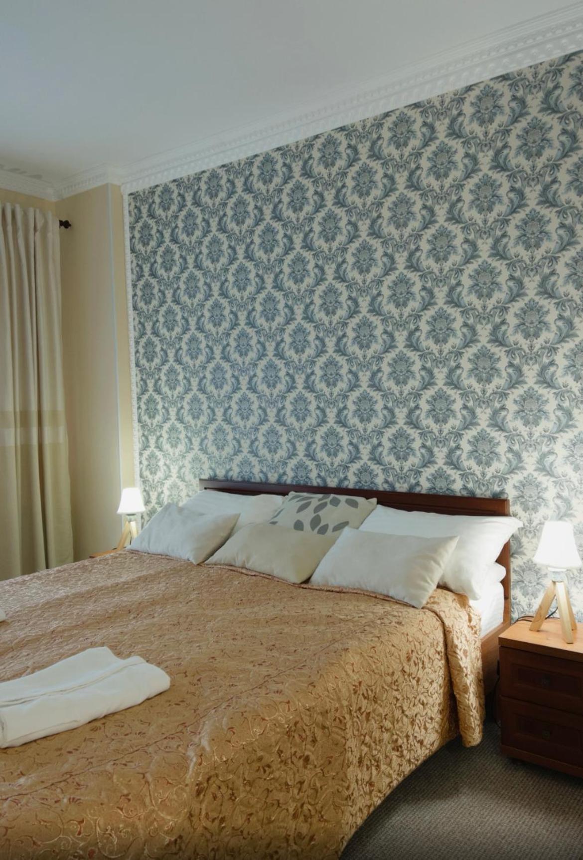 Hotel Three Korony Skhidnytsia Exterior foto